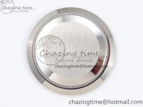 MiroTime 0422 Yacht-Master 226659 KF 1:1 Best Edition Diamonds Bezel WG Wrapped on Oysterflex Strap VR3235 (Gen Weight) Timeless 1576